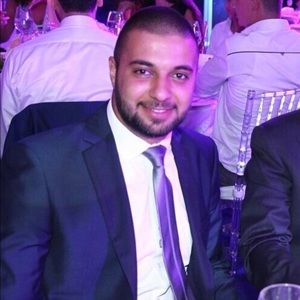 Meet your Posher, Jawad